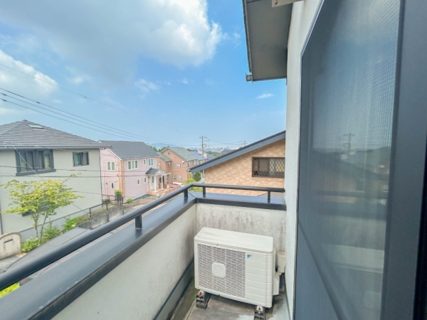 三島市錦が丘の中古一戸建て