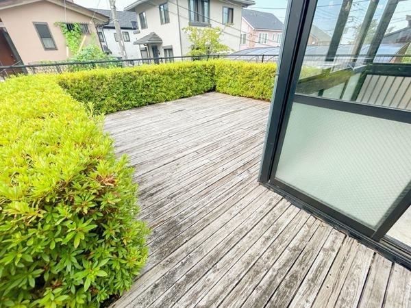 三島市錦が丘の中古一戸建て
