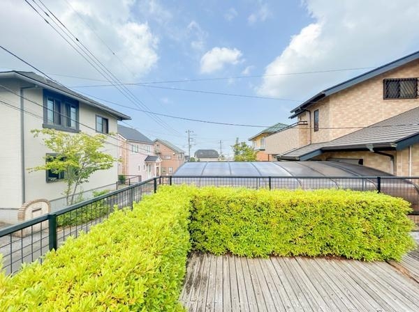 三島市錦が丘中古戸建