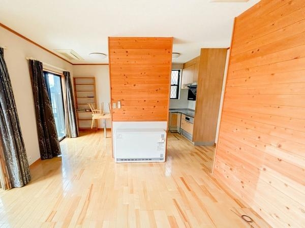 三島市錦が丘中古戸建