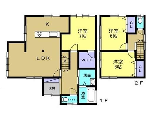 沼津市東原中古戸建