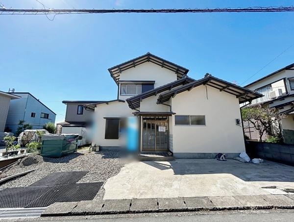 沼津市東原中古戸建