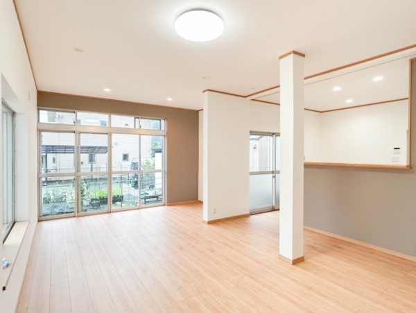 沼津市東原中古戸建