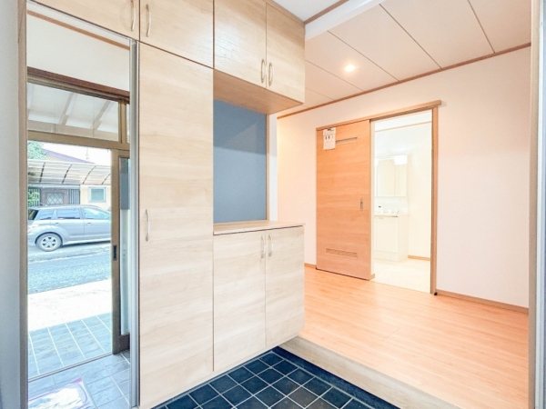 沼津市東原中古戸建