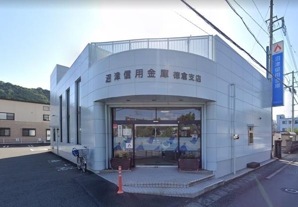 清水町徳倉第25新築分譲住宅全3棟　2号棟(沼津信用金庫徳倉支店)