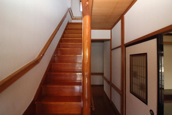 御殿場市川島田の中古一戸建て