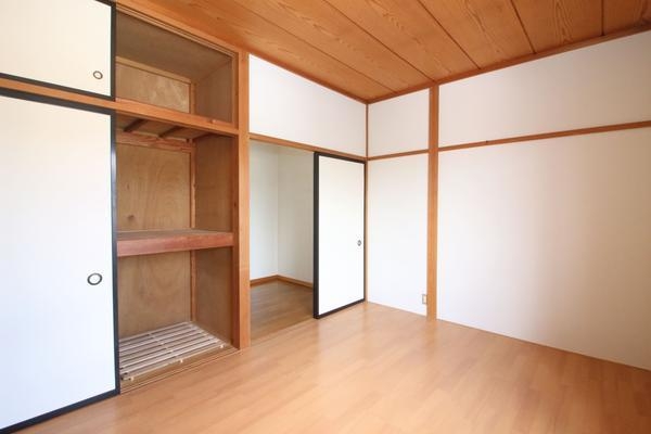 御殿場市川島田の中古一戸建て