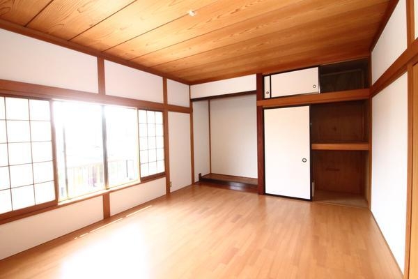 御殿場市川島田の中古一戸建て