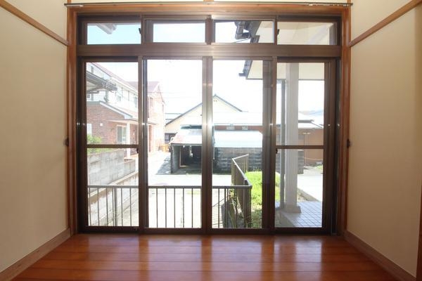 御殿場市川島田の中古一戸建て