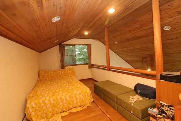 裾野市須山の中古一戸建て