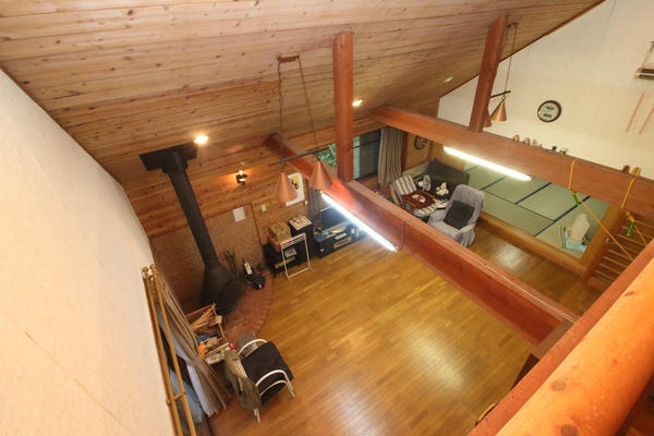 裾野市須山の中古一戸建て