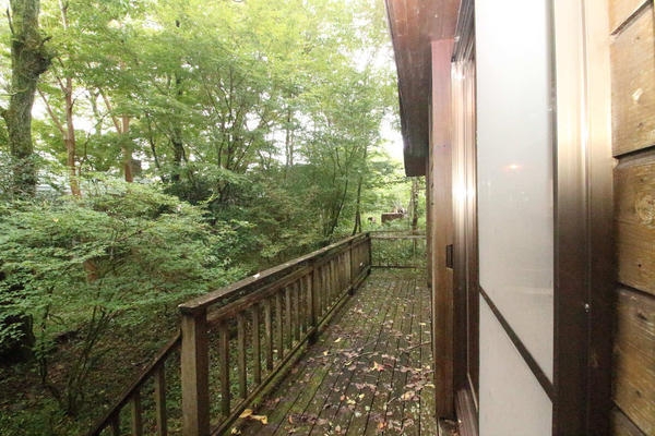 裾野市須山の中古一戸建て