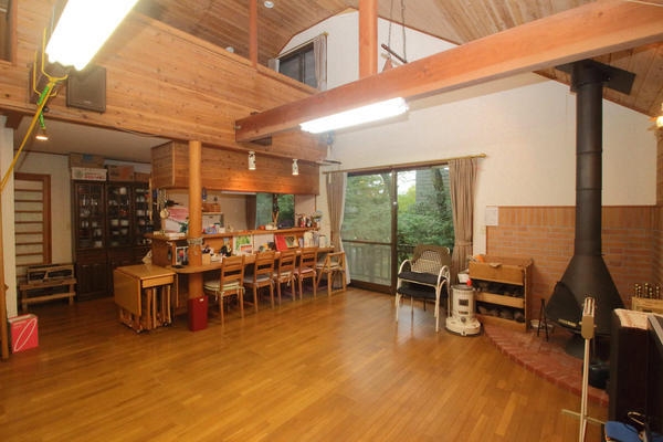 裾野市須山の中古一戸建て