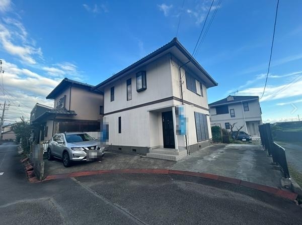 裾野市二ツ屋中古戸建