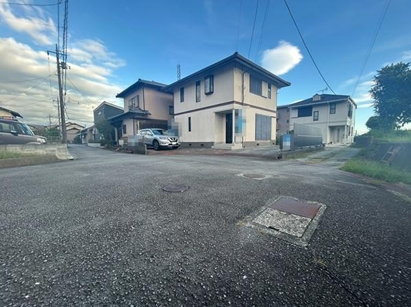 裾野市二ツ屋中古戸建