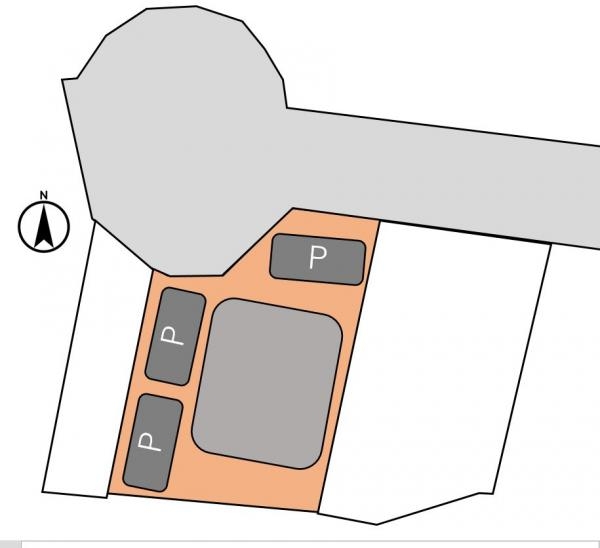 裾野市二ツ屋の中古一戸建て