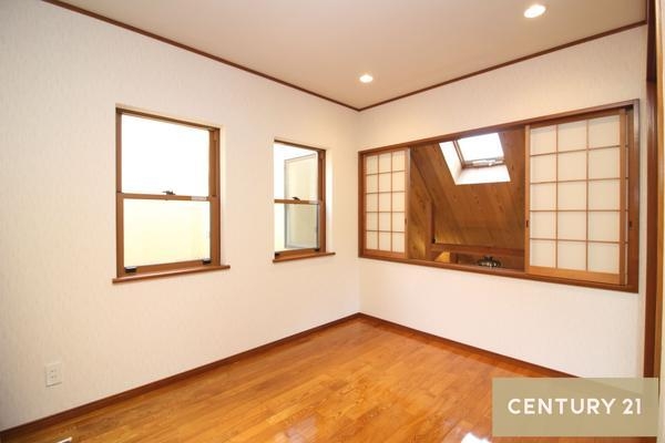 裾野市須山の中古一戸建て