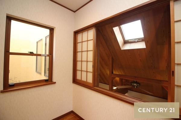 裾野市須山の中古一戸建て