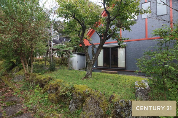 裾野市須山の中古一戸建て
