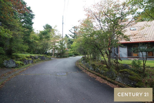 裾野市須山の中古一戸建て