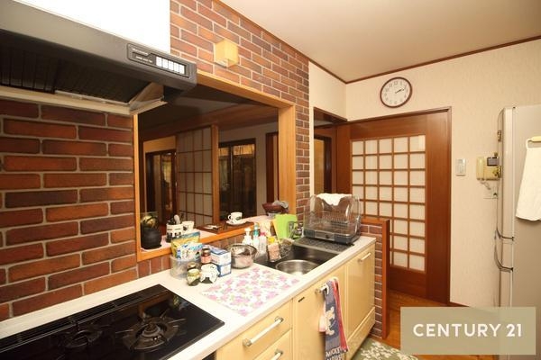 裾野市須山の中古一戸建て