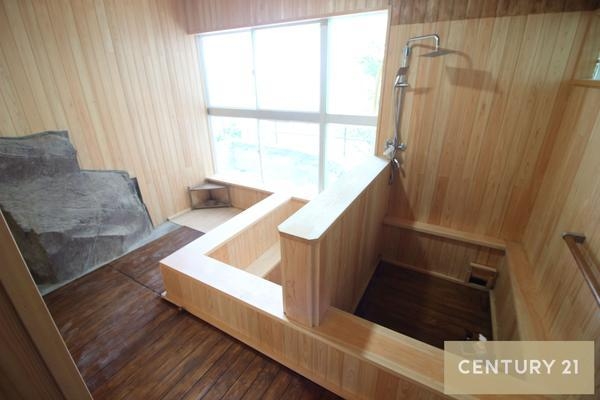 足柄下郡箱根町仙石原の中古一戸建て(バス)