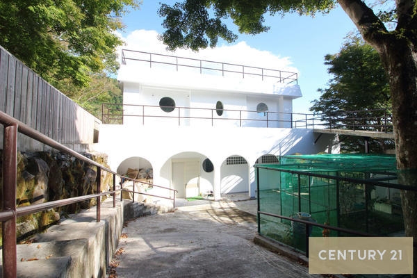 箱根町仙石原中古別荘