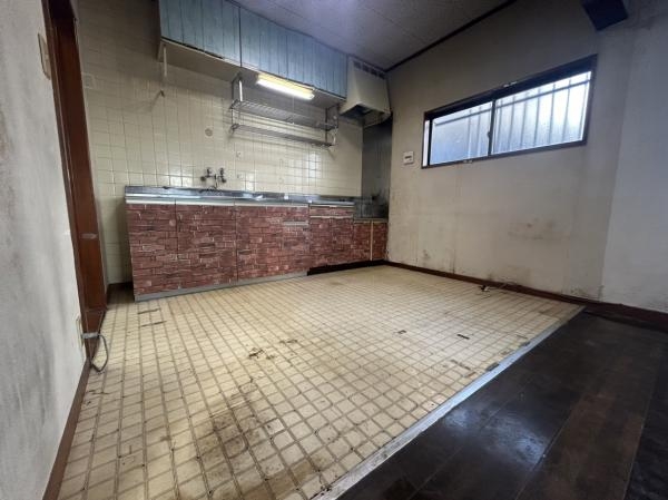 裾野市金沢の中古一戸建て