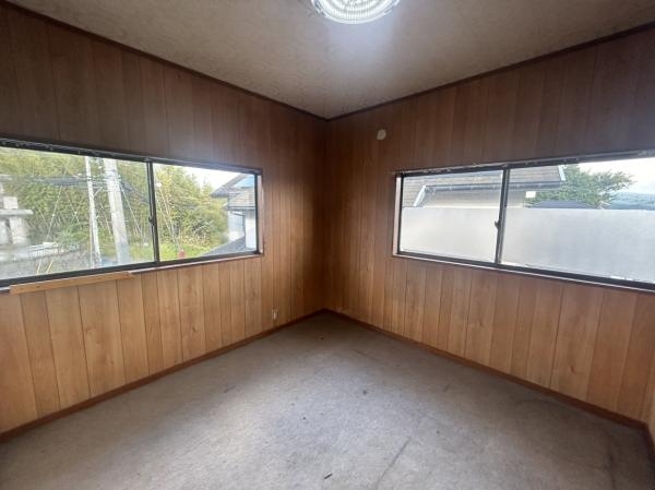 裾野市金沢の中古一戸建て