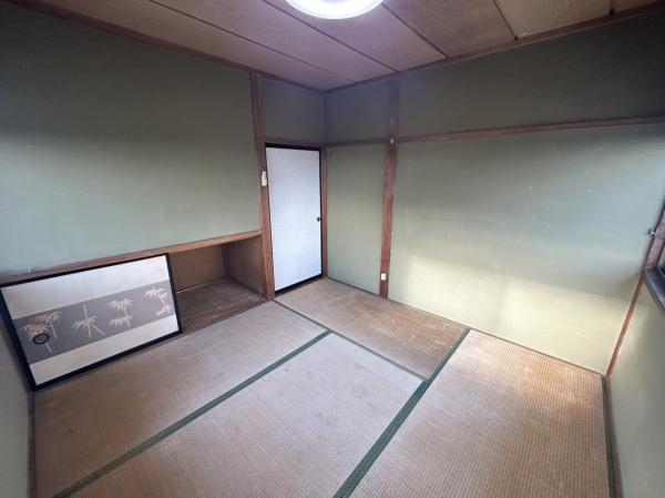 裾野市金沢の中古一戸建て