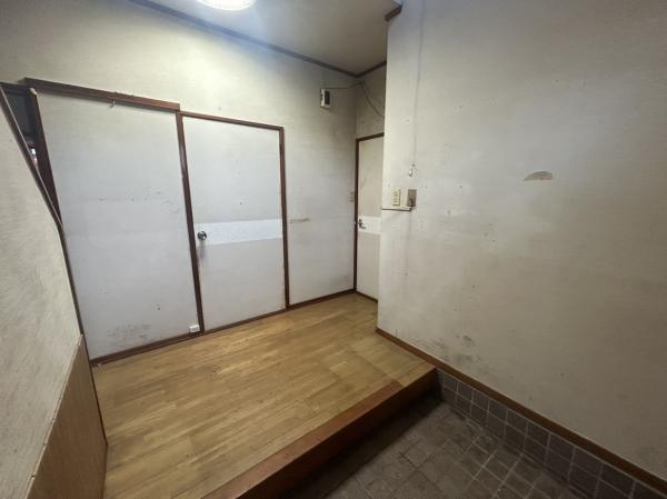 裾野市金沢中古戸建