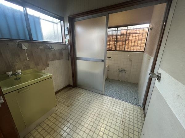 裾野市金沢の中古一戸建て