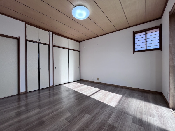 裾野市千福が丘１丁目の中古一戸建て