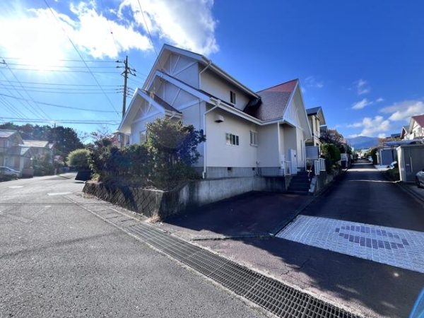 裾野市千福が丘中古戸建