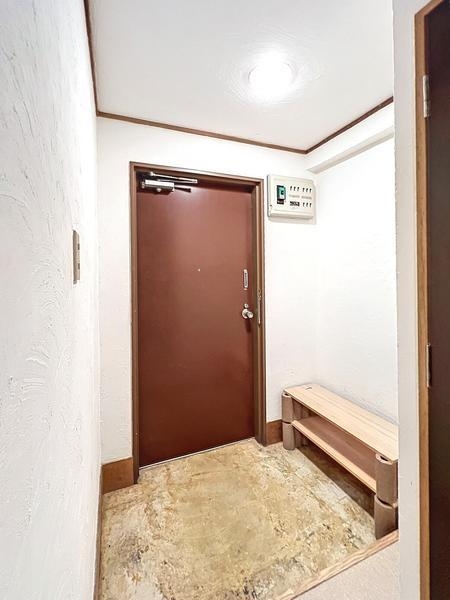 フジタ第9箱根山マンション