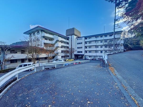 フジタ第9箱根山マンション
