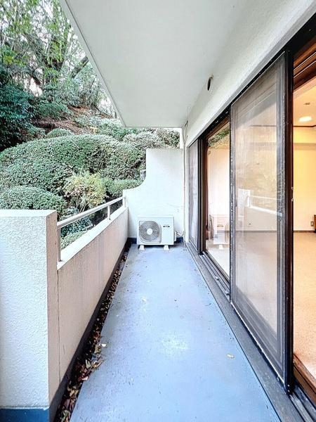 フジタ第9箱根山マンション