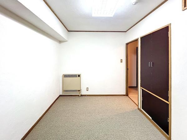 フジタ第9箱根山マンション