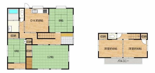 御殿場市中山中古戸建