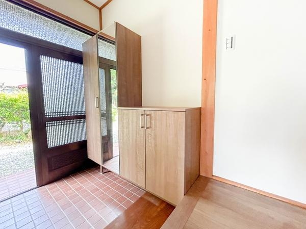 御殿場市中山の中古一戸建て