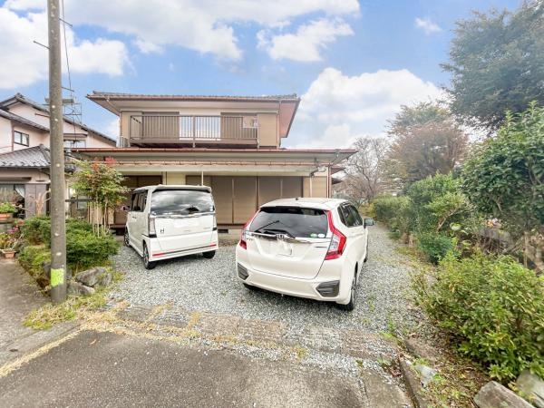 御殿場市中山中古戸建