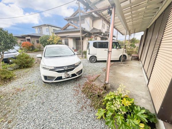 御殿場市中山中古戸建
