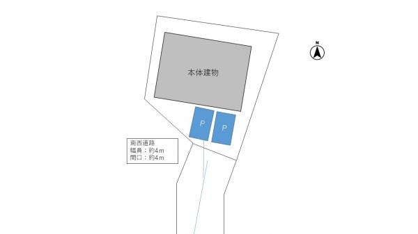 御殿場市中山中古戸建