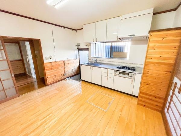 御殿場市中山中古戸建