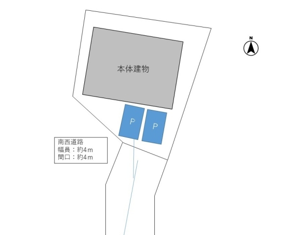 御殿場市中山中古戸建