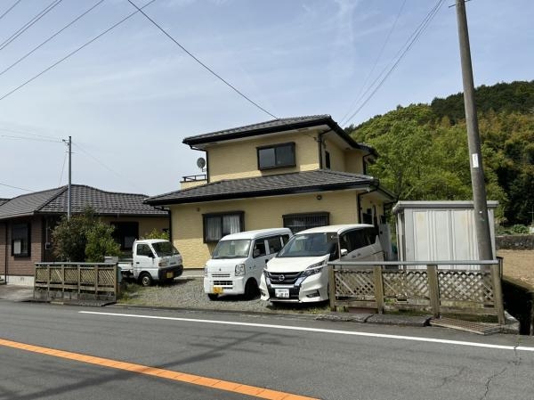 裾野市深良中古戸建