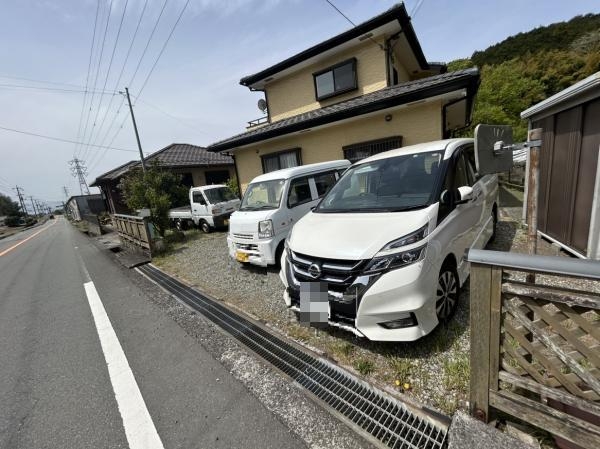 裾野市深良中古戸建
