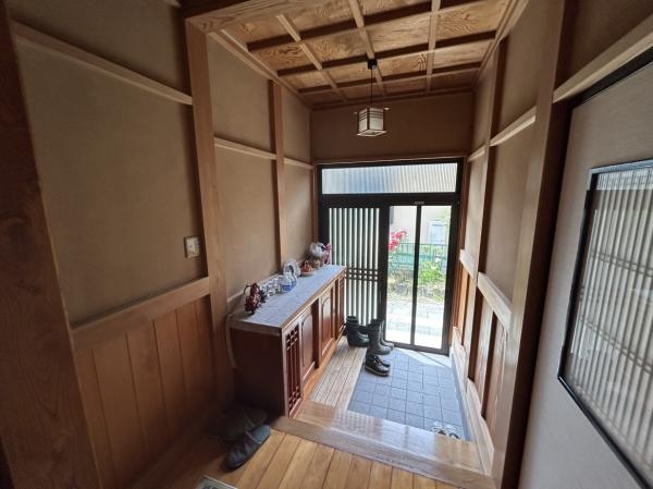 裾野市深良中古戸建