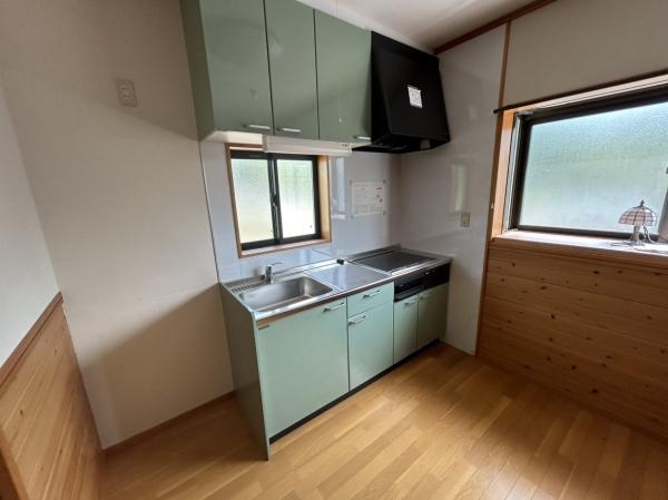 裾野市深良の中古一戸建て