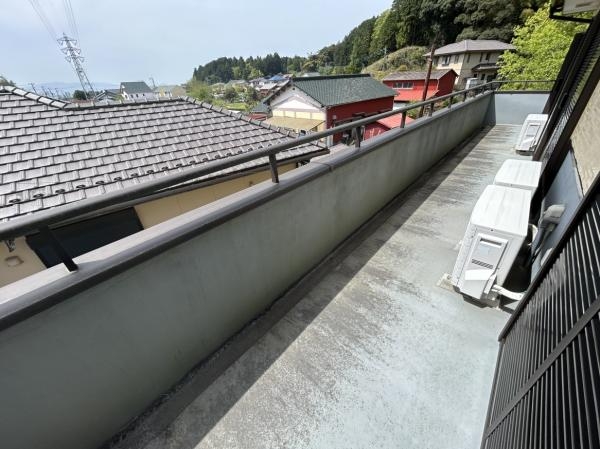 裾野市深良の中古一戸建て